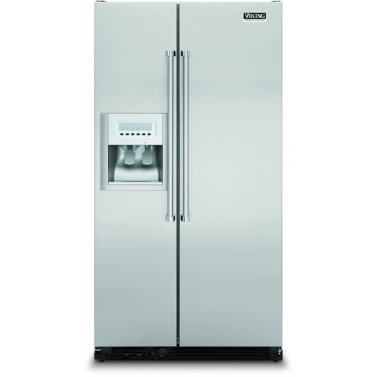 Viking VCSF136D 23.1 Cu. Ft. Capacity Professional Series 