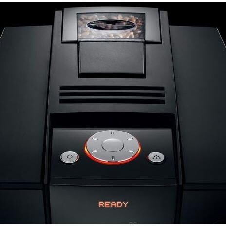 Top View of the IMPRESSA F7 Automatic Coffee Center - 13709 thumbnail