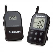 Cuisinart Dual Probe Digital Wireless Thermometer - CSG-900 image