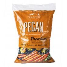 Traeger 20 Lb. Natural Hardwood Pellets - Pecan image