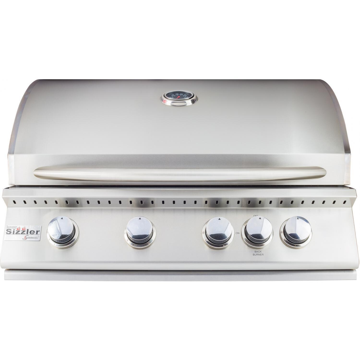 Summerset Grills Gas Grills