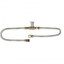 The Outdoor Plus Natural Gas Kit image