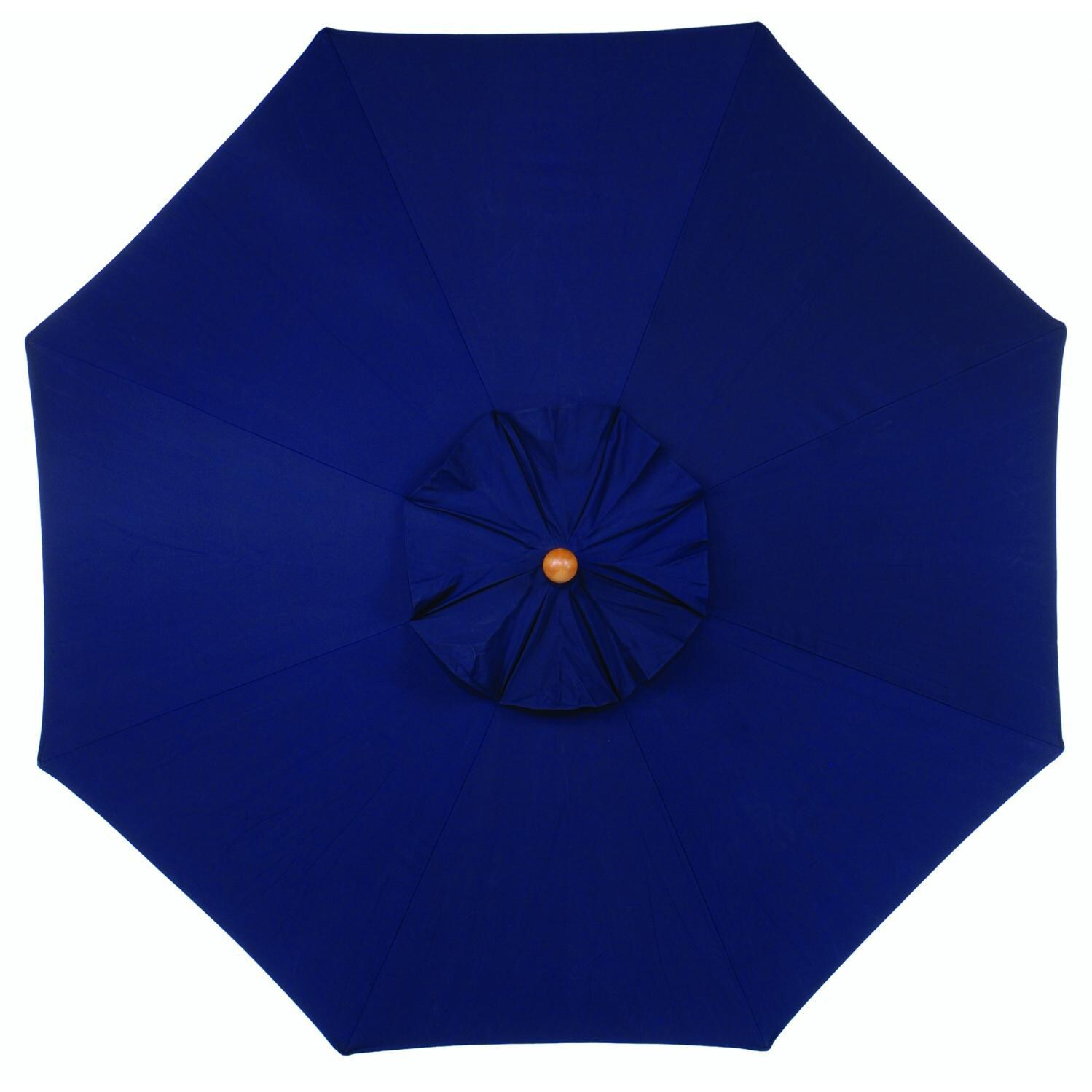 Actual Umbrella Color (Navy Blue) thumbnail