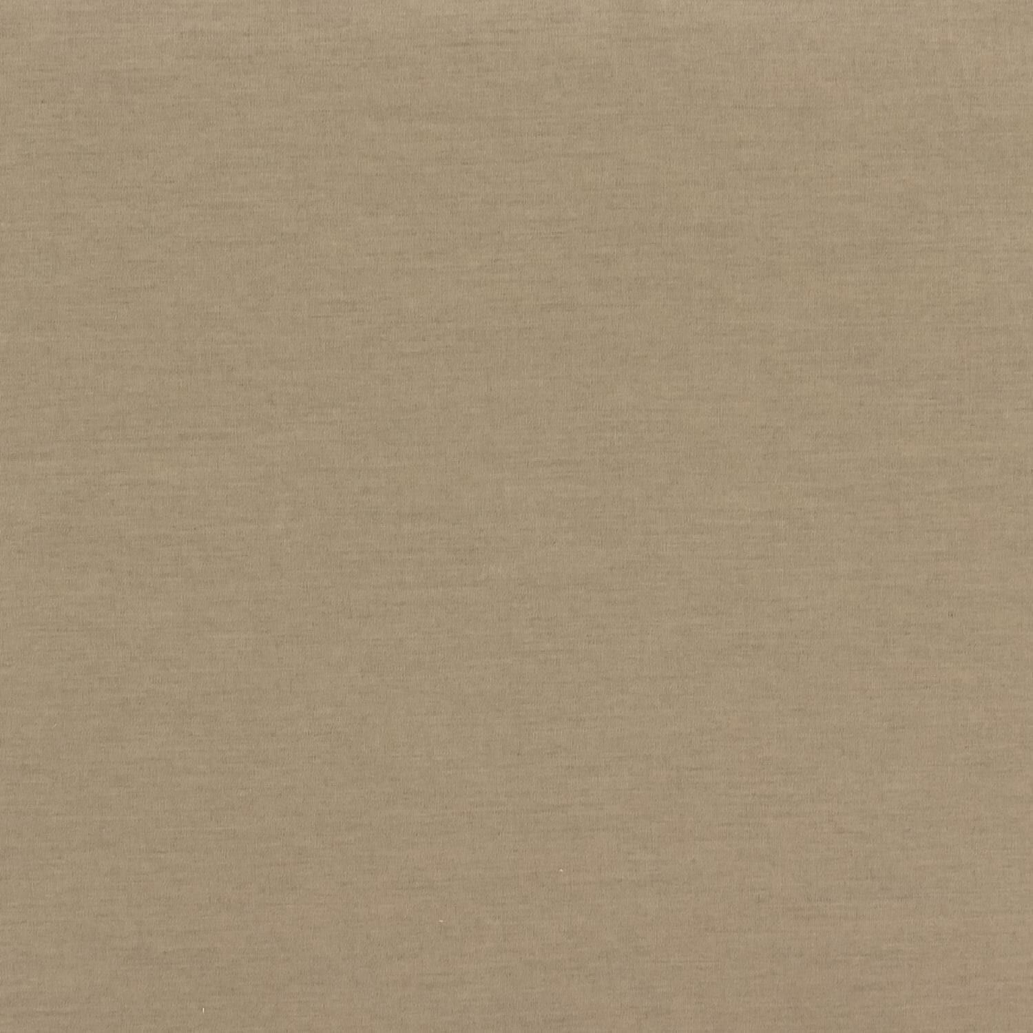 Santa Anita Cast Aluminum Patio Ottoman w/ Heather Beige Sunbrella Cushions By Darlee - Cushion Color (Heather Beige) - White Background thumbnail