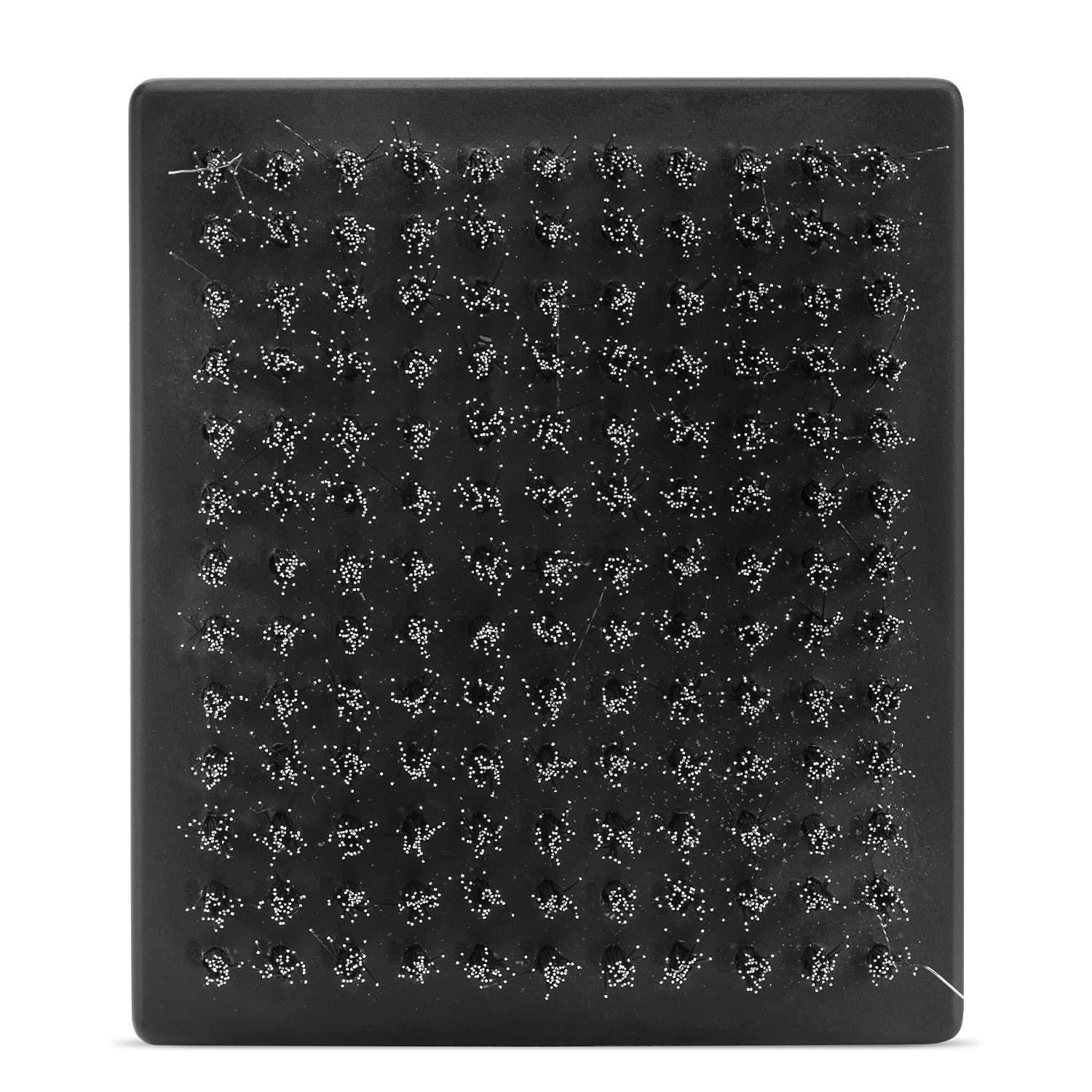 Napoleon GABR005 Premium Replacement Stainless Steel Grill Brush - Front View - White Background thumbnail