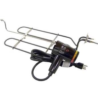 Meco Heating Element & Control Probe For 9100 & 9300 Series Electric Grills - DUPLICATE