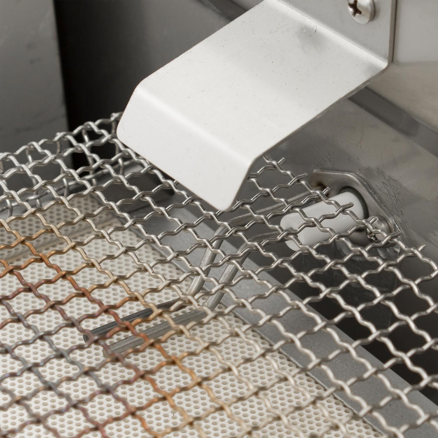 ProFire 30-Inch Indoor Gas BBQ Grill - Burner Ignition thumbnail