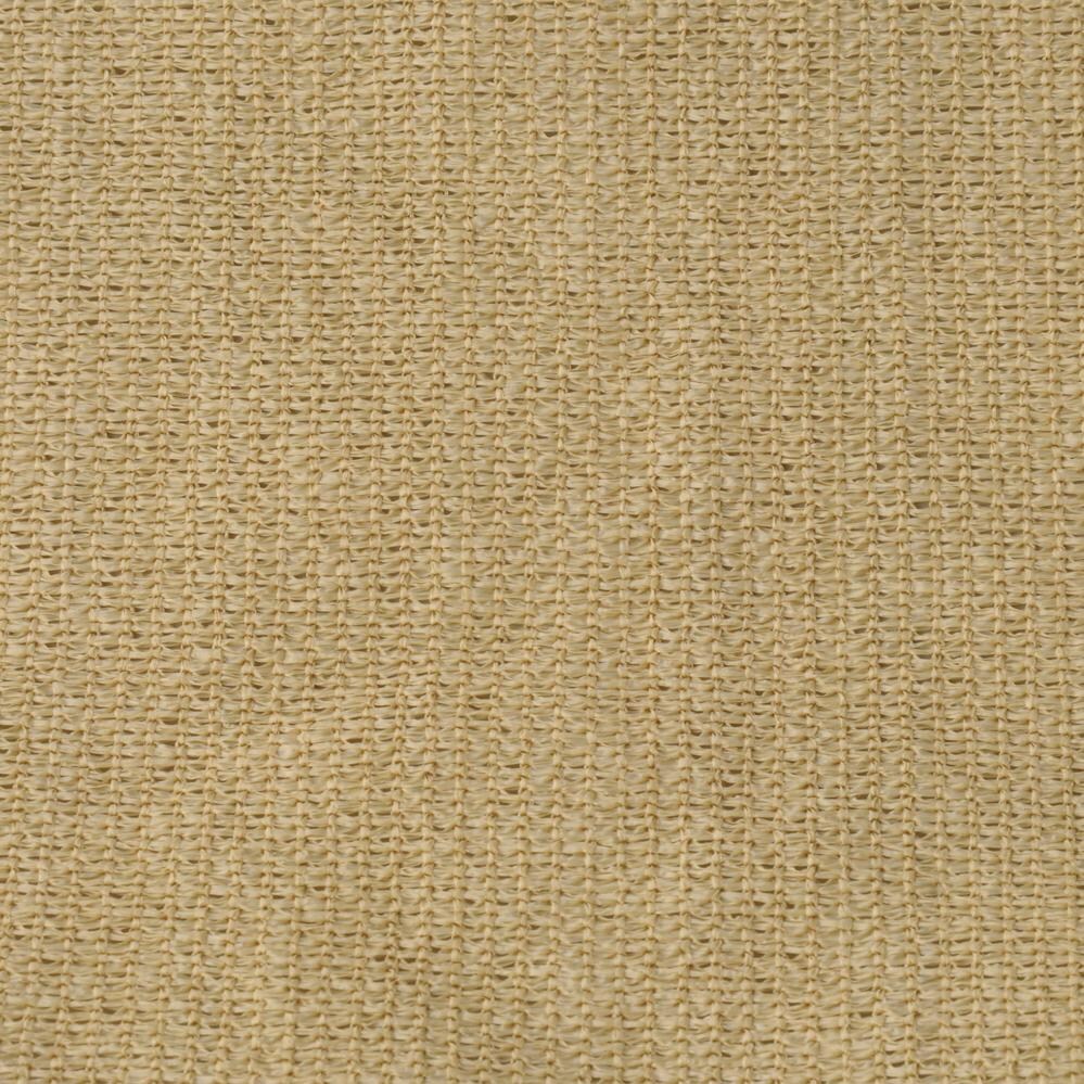 ShadeLogic Sun Shade Sail Heavy Weight 16 Foot Triangle - Sand Fabric thumbnail