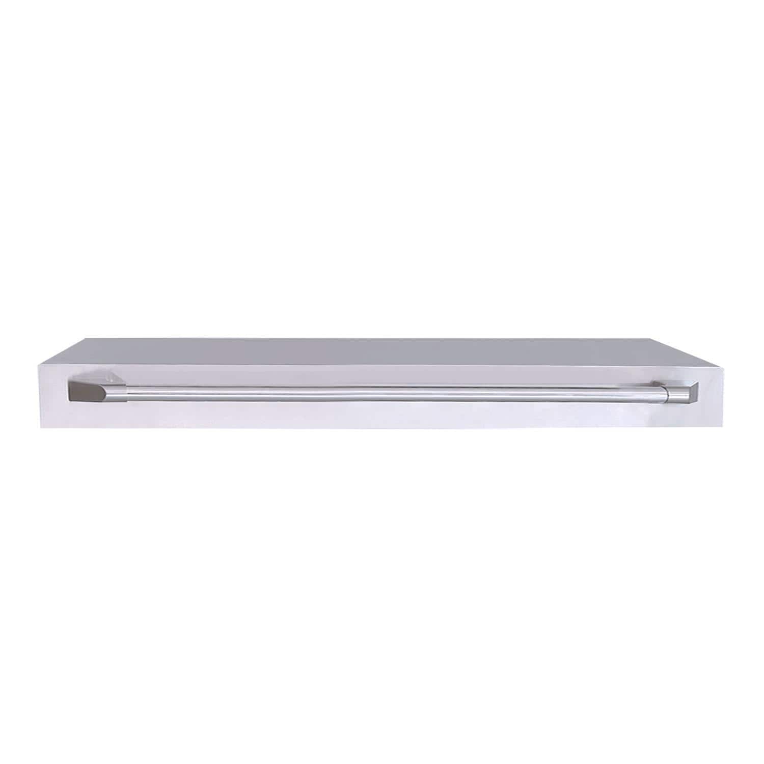 Le Griddle OMLLID105 Lid for 105 Flat Top Grill - White Background thumbnail