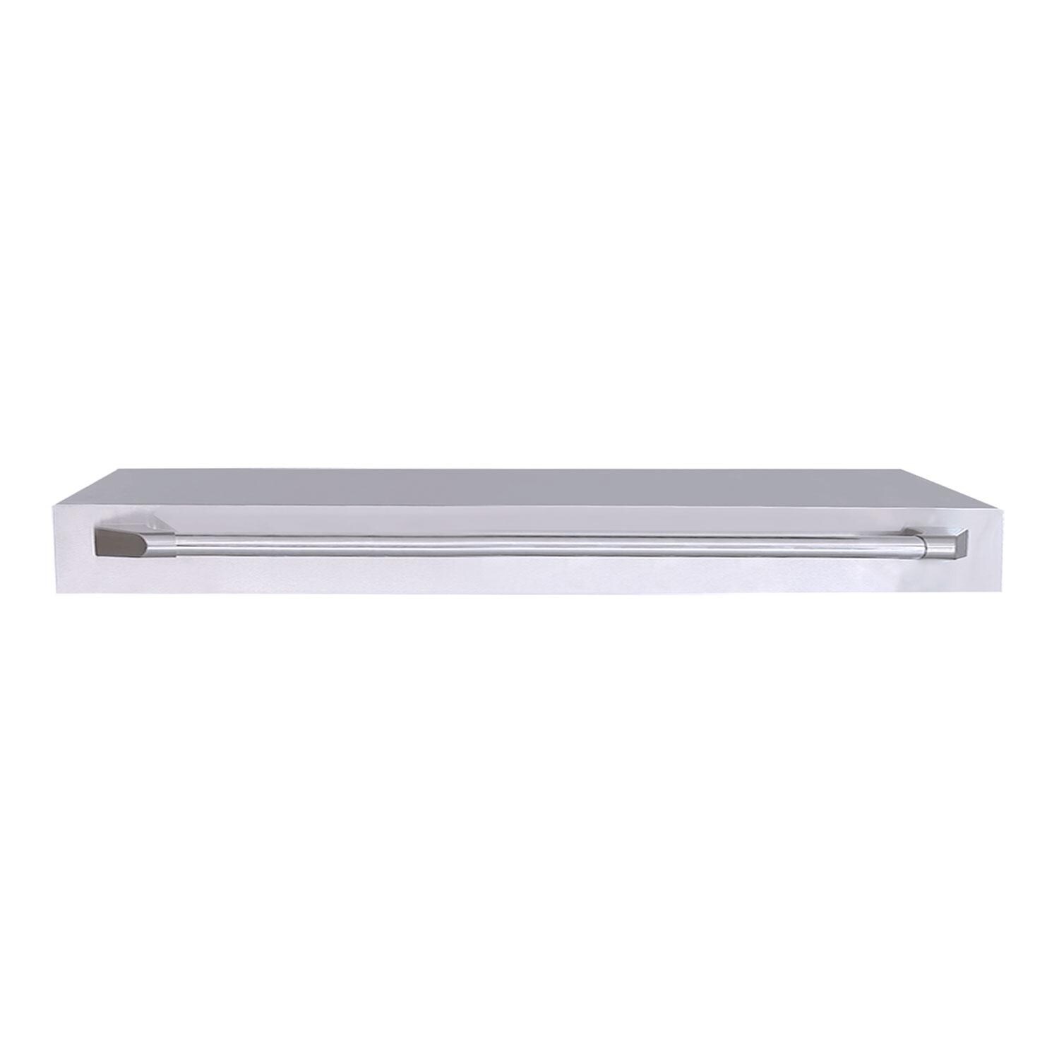 Le Griddle OMLLID105 Lid for 105 Flat Top Grill - White Background thumbnail