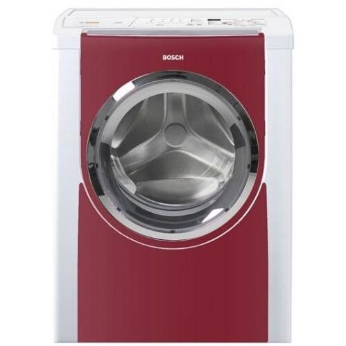 Bosch Nexxt 300 Series Washer Red DuoTone BBQGuys