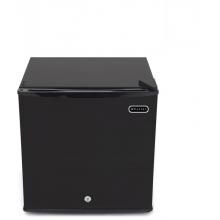 Whynter 1.1 Cu. Ft. Upright Freezer With Lock - CUF-110B image