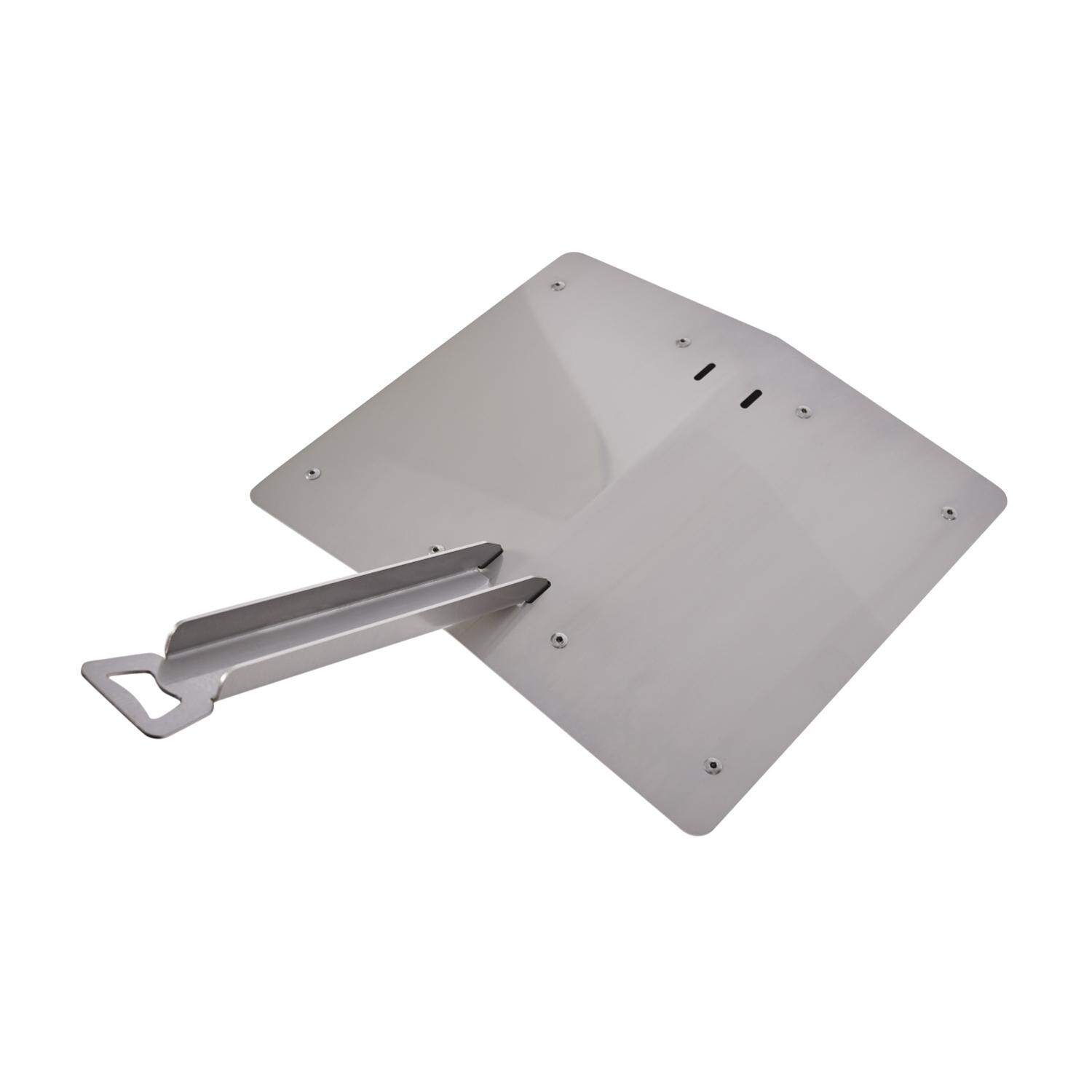 Coyote - C1P36 - 36-Inch Built-In Pellet Grill - Smoking Grate Removal Tool thumbnail