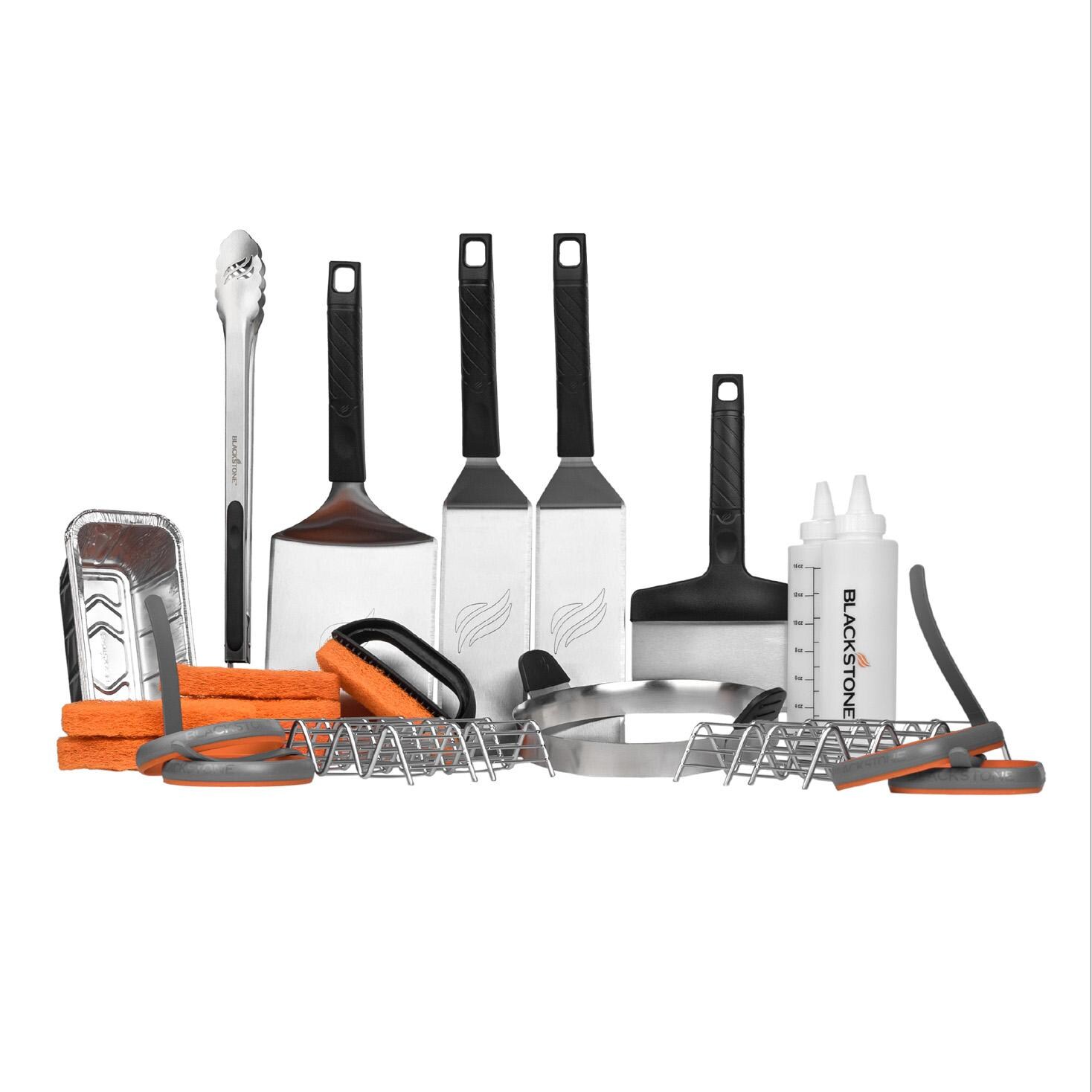 Blackstone 30 Pc Griddle Accessory Kit - 5516