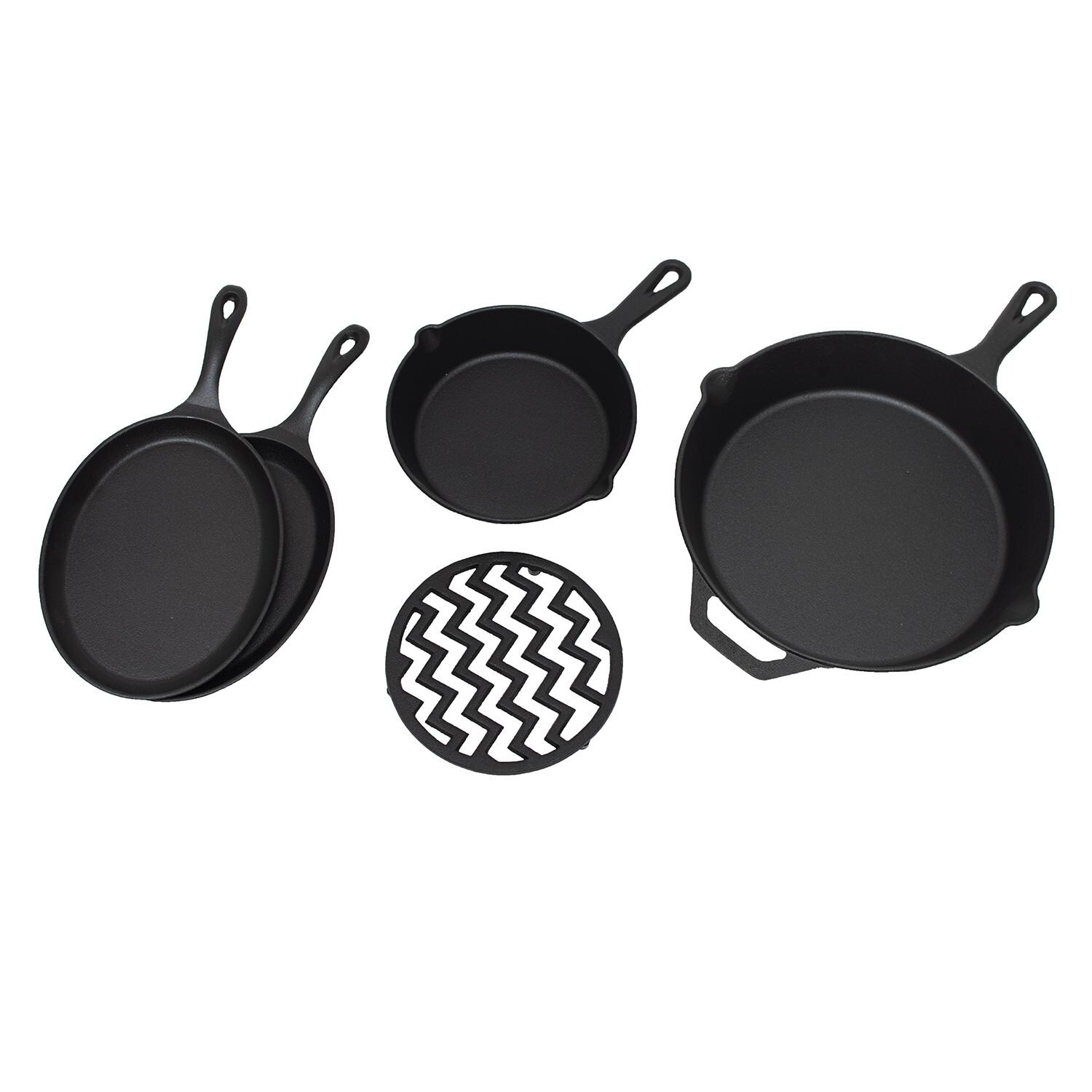 Keveri ASP Sizzling Pack - White Background thumbnail