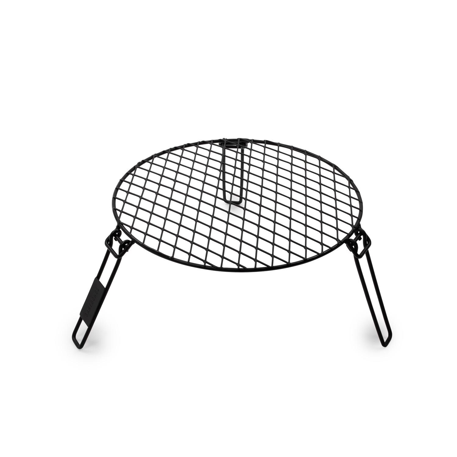 Barebones Living CKW-477 16 1/2-Inch Fire Pit Grill Grate - Circular thumbnail