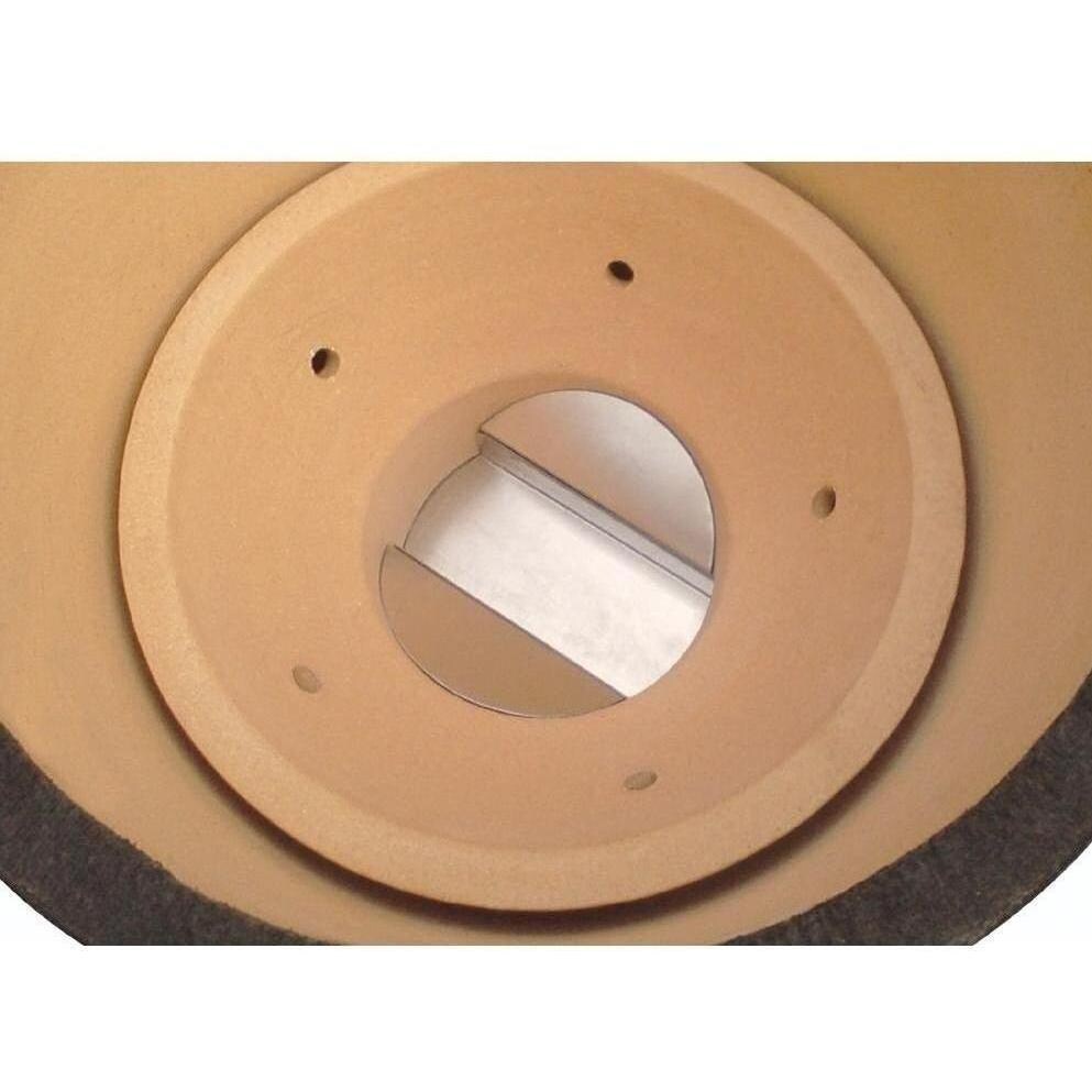 Kamado Joe Classic Grill - Firebox thumbnail