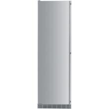 Liebherr 9.4 Cu. Ft. Built-In All Freezer With Ice Maker - Stainless Steel - F-1051 image