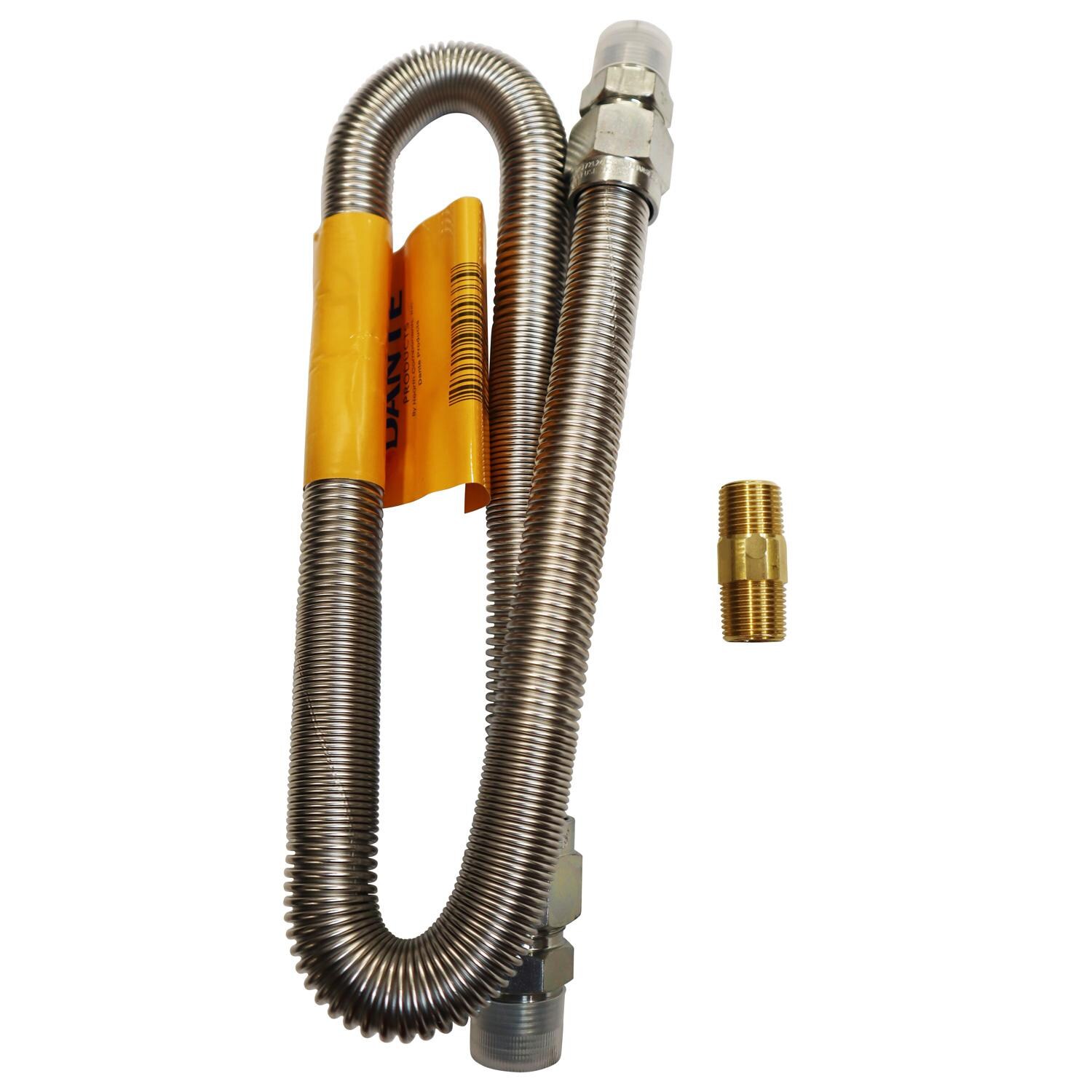 Warming Trends MERCLP Propane Mercury Ignition System - Connections - White Background