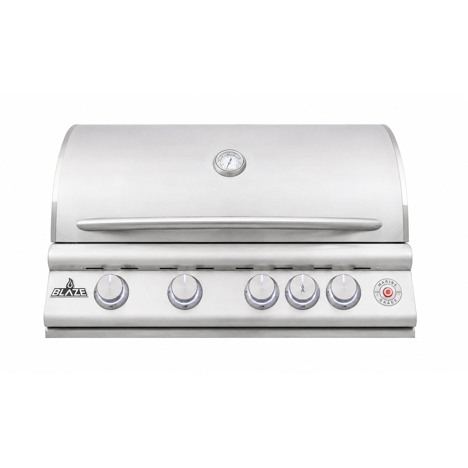 Blaze Marine Grade Gas Grills