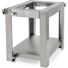 WPPO Pro 5 32-Inch Outdoor Pizza Oven Cart - WPPO5STND