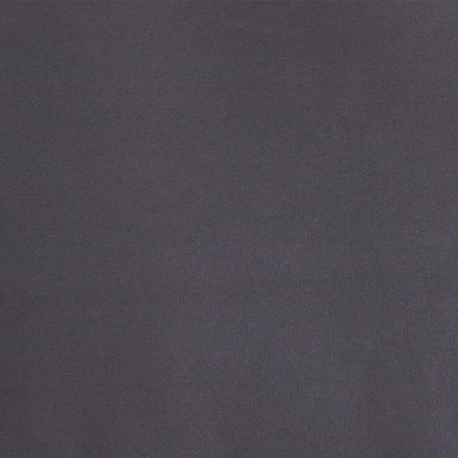 Ultimate Patio 4-Piece Resin Wicker Patio Conversation Set W/ Charcoal Cushions & Red Pillows - Color Swatch thumbnail