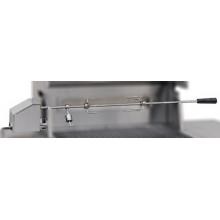 Solaire Rotisserie Kit For 27 And 30 Inch Grills - SOL-6005