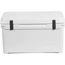 Engel Roto-Molded Plastic Rugged Cooler / Ice Chest - 65 Quarts - White image