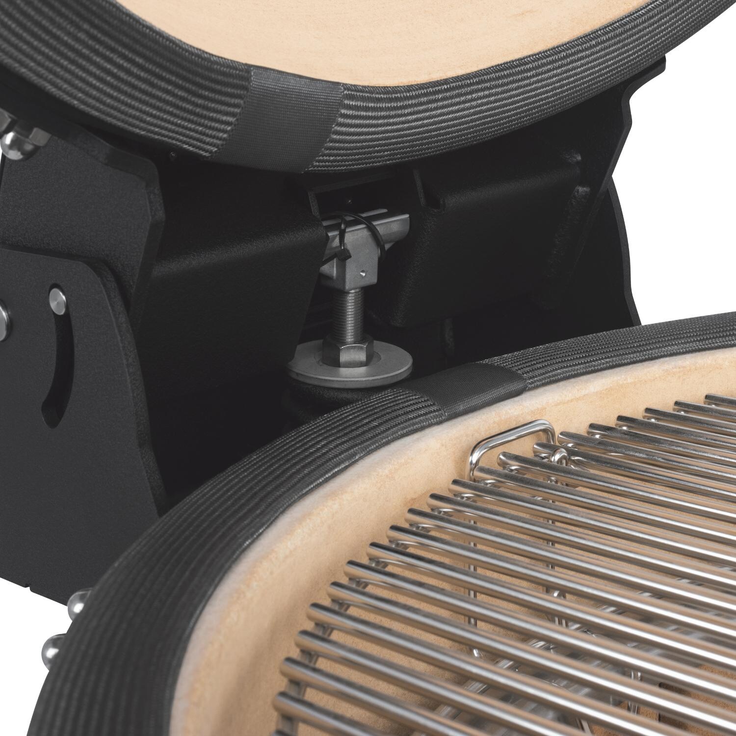 Kamado Joe Big Joe 24-Inch Freestanding Ceramic Grill - Air Lift Hinge thumbnail