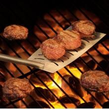 Slider Flipper Attachment For Grill Daddy Heat Shield image