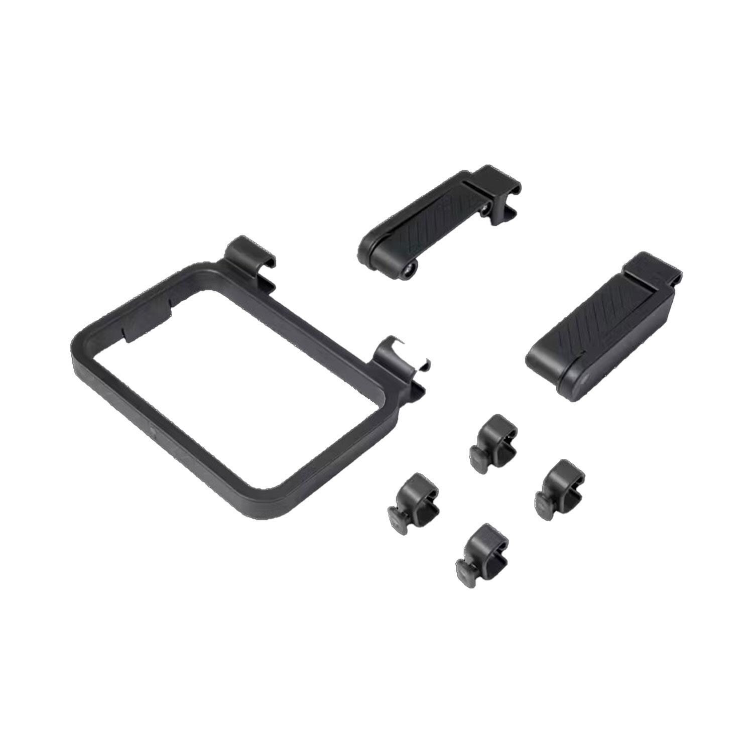 Weber 3400106 Works Organizer Kit - Whole Kit - White Background thumbnail