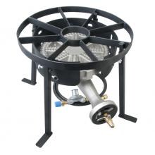 Burner W/ Low Pressure Regulator image