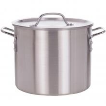 Cajun Classic 16-Quart Aluminum Stock Pot - GL10176-16 image
