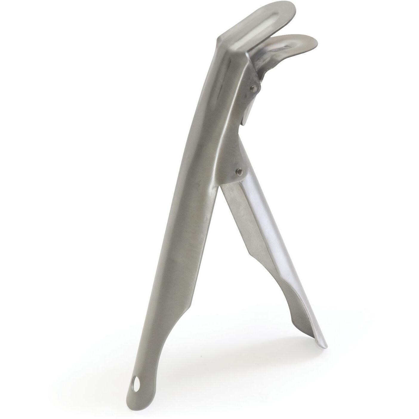 Kamado Joe Classic III 18-Inch Ceramic Kamado Grill - KJ15040921 - Grill Grate Lifter thumbnail