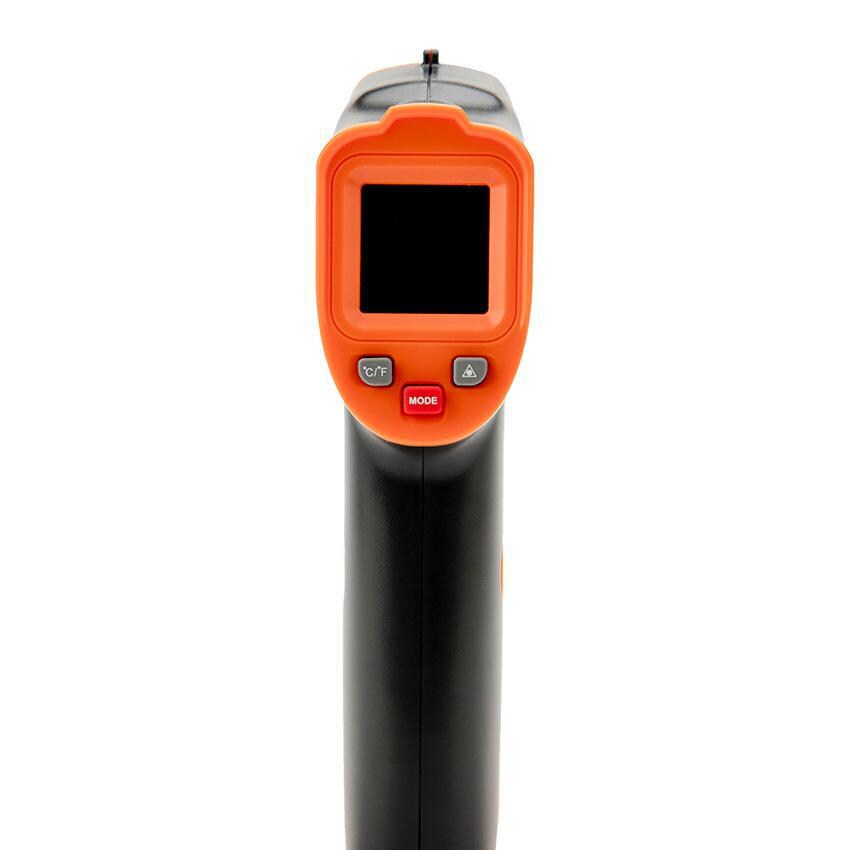 Everdure ETEMPGUN Infrared Temperature Gun - Front View thumbnail