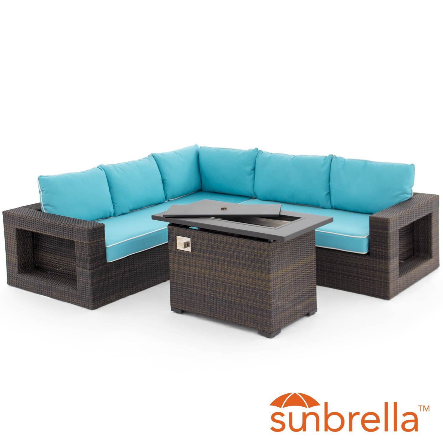 Lakeview Sectional Sets