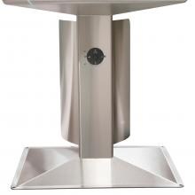 American Outdoor Grill Tank Shield For AOG Patio Post Gas Grills - TH-PP image