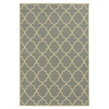 Oriental Weavers Riviera 7.10 X 10.10 Indoor/Outdoor Rug - 4770Y image