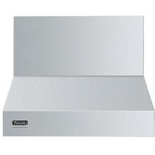 Viking 30-Inch Duct Cover - Stainless Steel - DCW30SS image