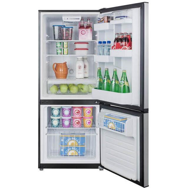 summit apartment refrigerator