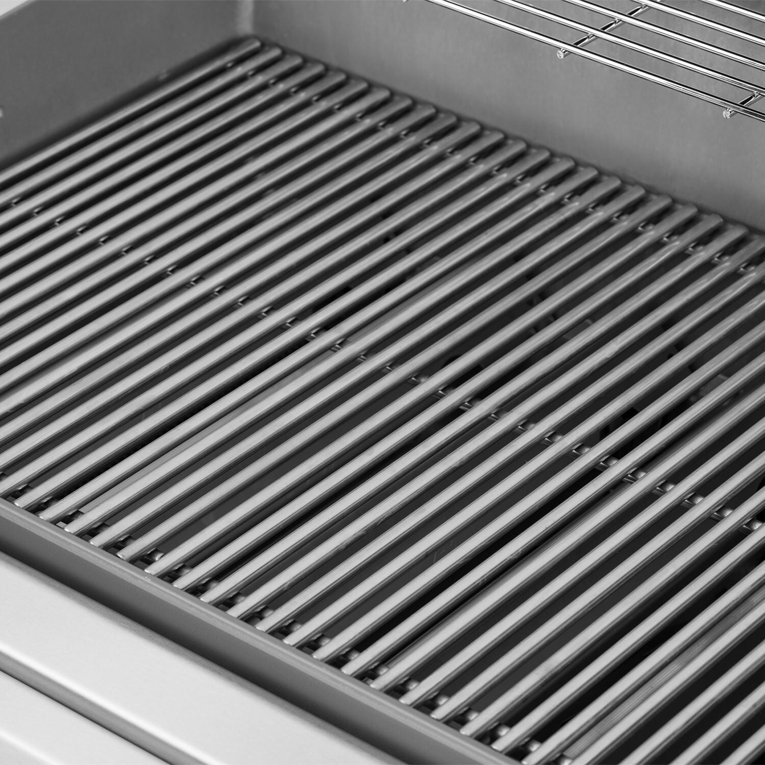 Weber Genesis II 61032201 SE-330 Special Edition Propane Gas Grill - Crimson (2019) - 9mm Stainless Steel Cooking Grates thumbnail