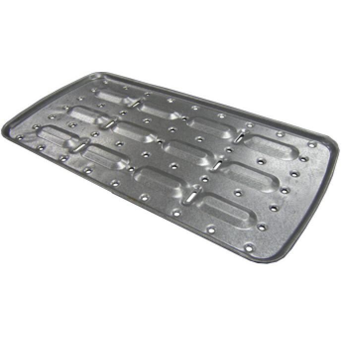 Americana by Meco Heat Reflector Pan For 9210 & 9300 Series Electric Grills - 1086.6.001