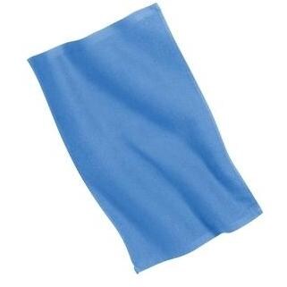 Port & Company Rally Towel - Carolina Blue