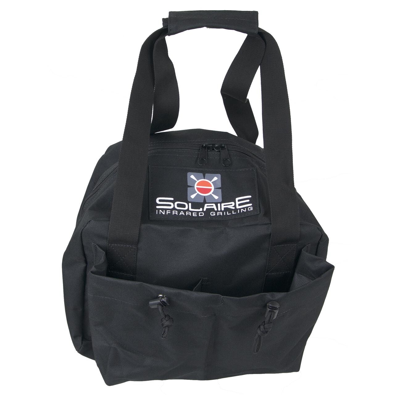 Solaire Carrying Bag For Anywhere Mini Portable Infrared Grill - SOL-8-11 thumbnail