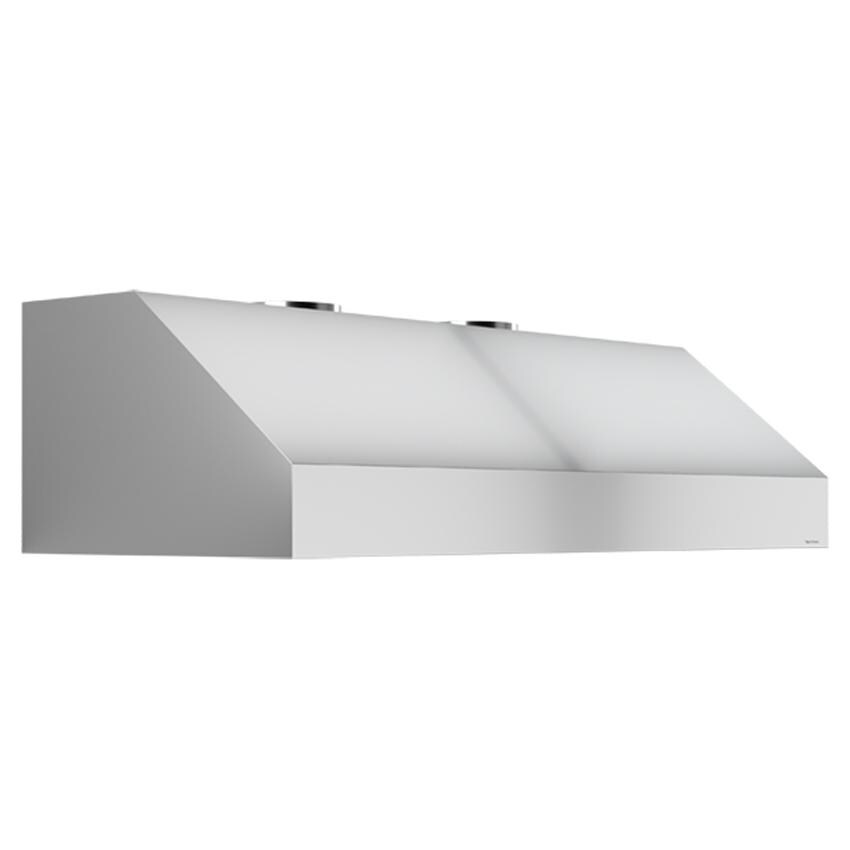 Vent-A-Hood 66-Inch 1200 CFM Professional Wall Mount Range Hood - Stainless Steel - PRXH18-466 SS