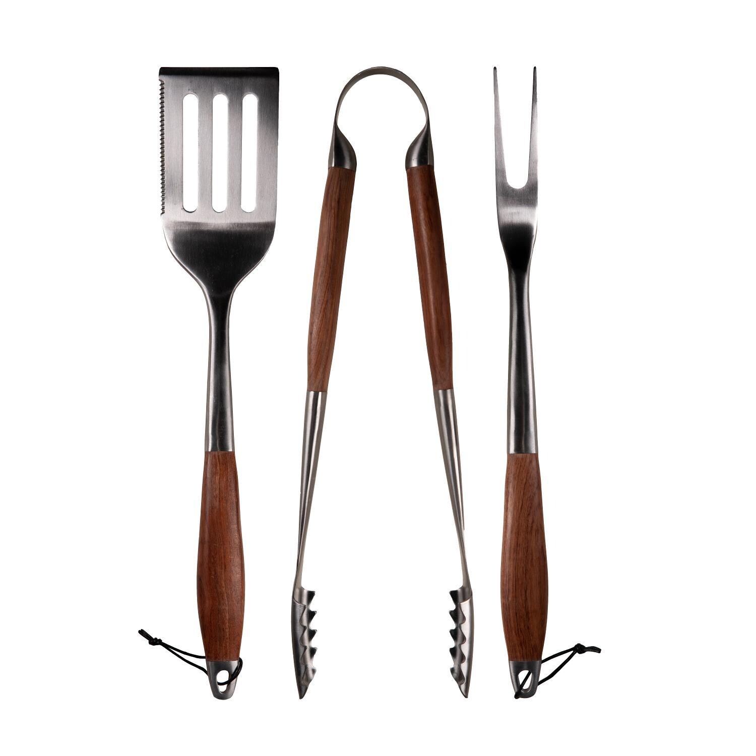 Drip EZ Grill Master Bundle - Orange - Tool Set thumbnail