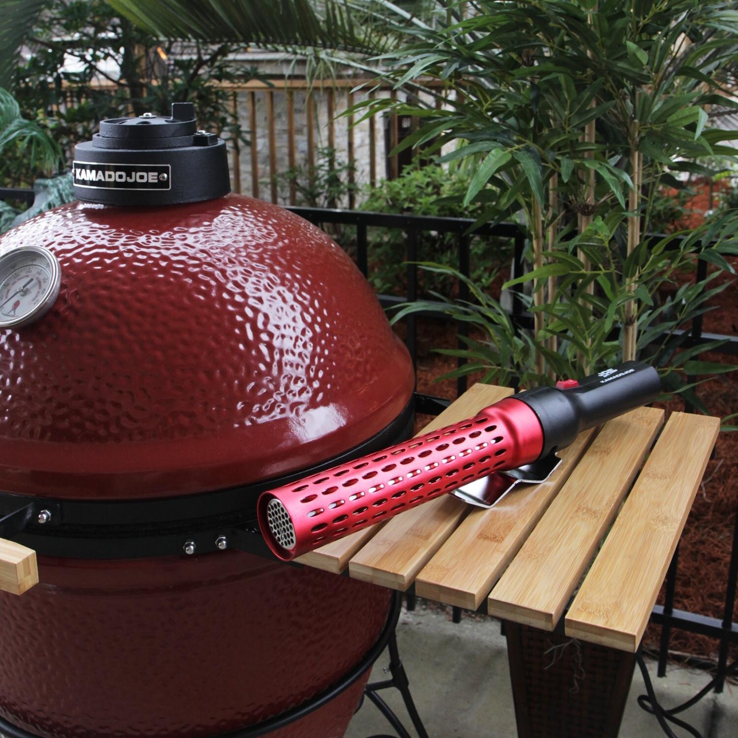 Kamado Joe Blow Lighter thumbnail