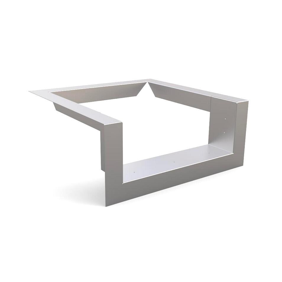 Le Griddle Trim Kit for 16-Inch Wee Griddle - GFFRAME40 image