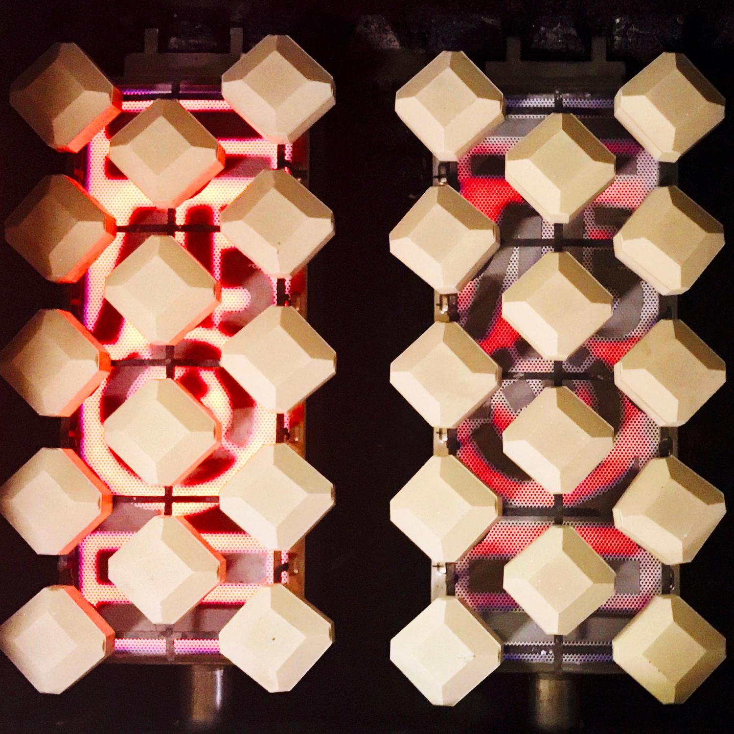 AfterBurner-IR Aftermarket Infrared Searing Burner - Weber Genesis (2011-2016) - In-Use