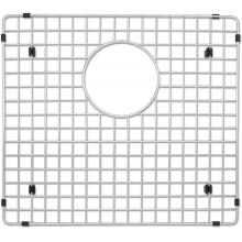 Blanco 14-Inch Stainless Steel Sink Grid For Precision Bar Sinks - 223200 image